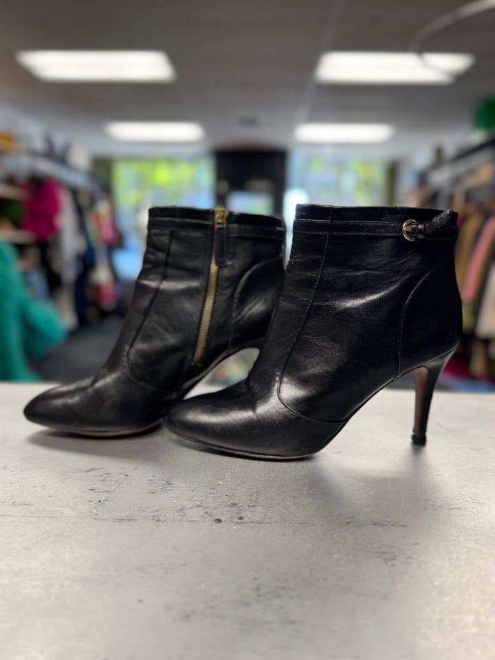Nine West Women Shoes 8.5 Black