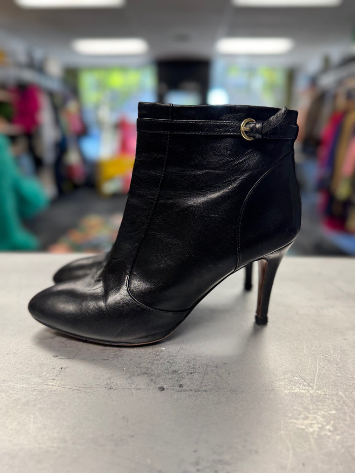 Nine West Women Shoes 8.5 Black