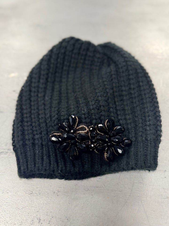 Gumbo Luxury Women's Hat One Size Fits Most Black