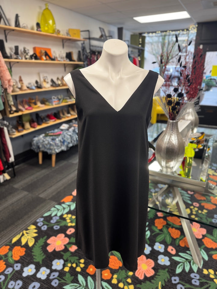 Ralph Lauren Women's Dress 6 Black