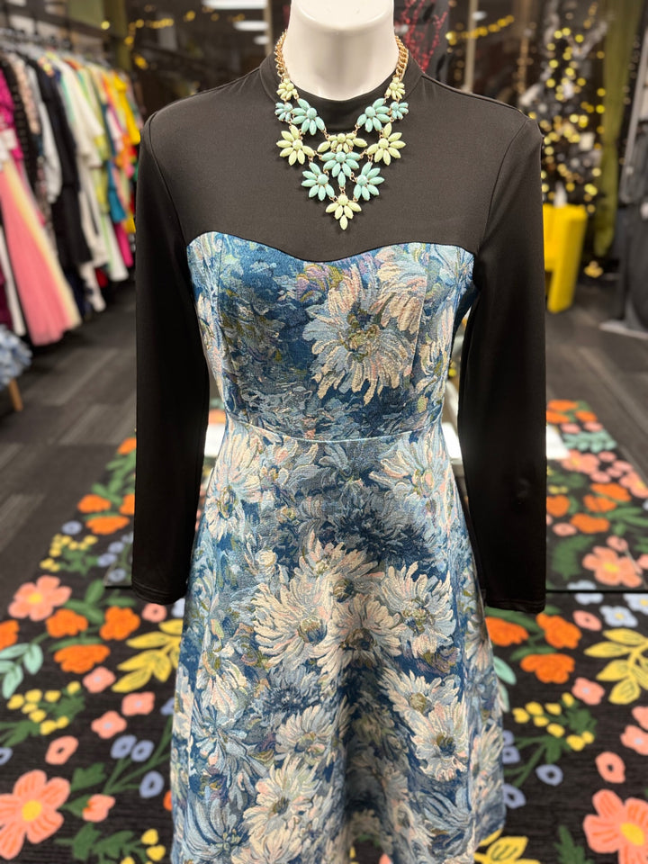 SHEIN Women's Dress Multicolor