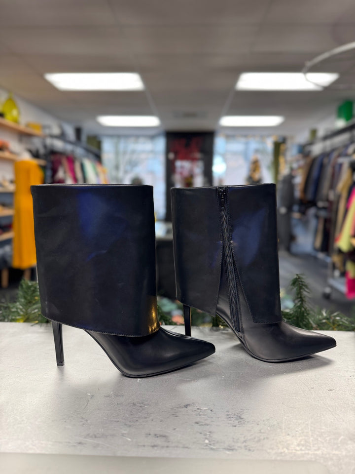 I.N.C Women Shoes 8M Black