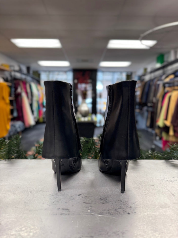 I.N.C Women Shoes 8M Black