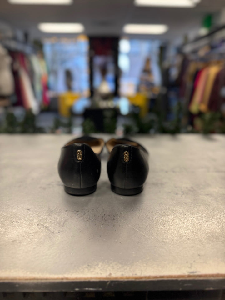 Cole Haan Women Shoes 8.5 Black