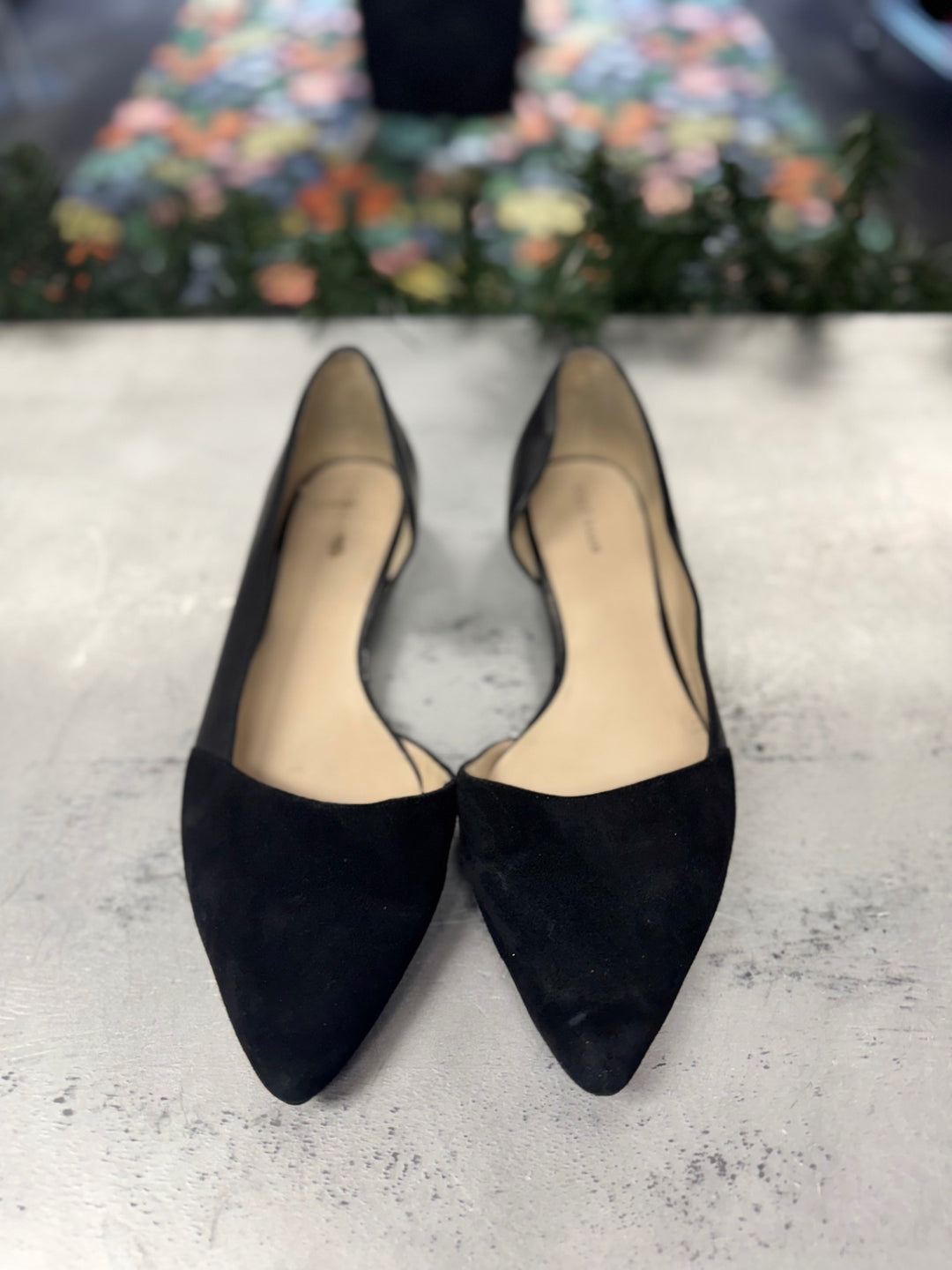 Cole Haan Women Shoes 8.5 Black