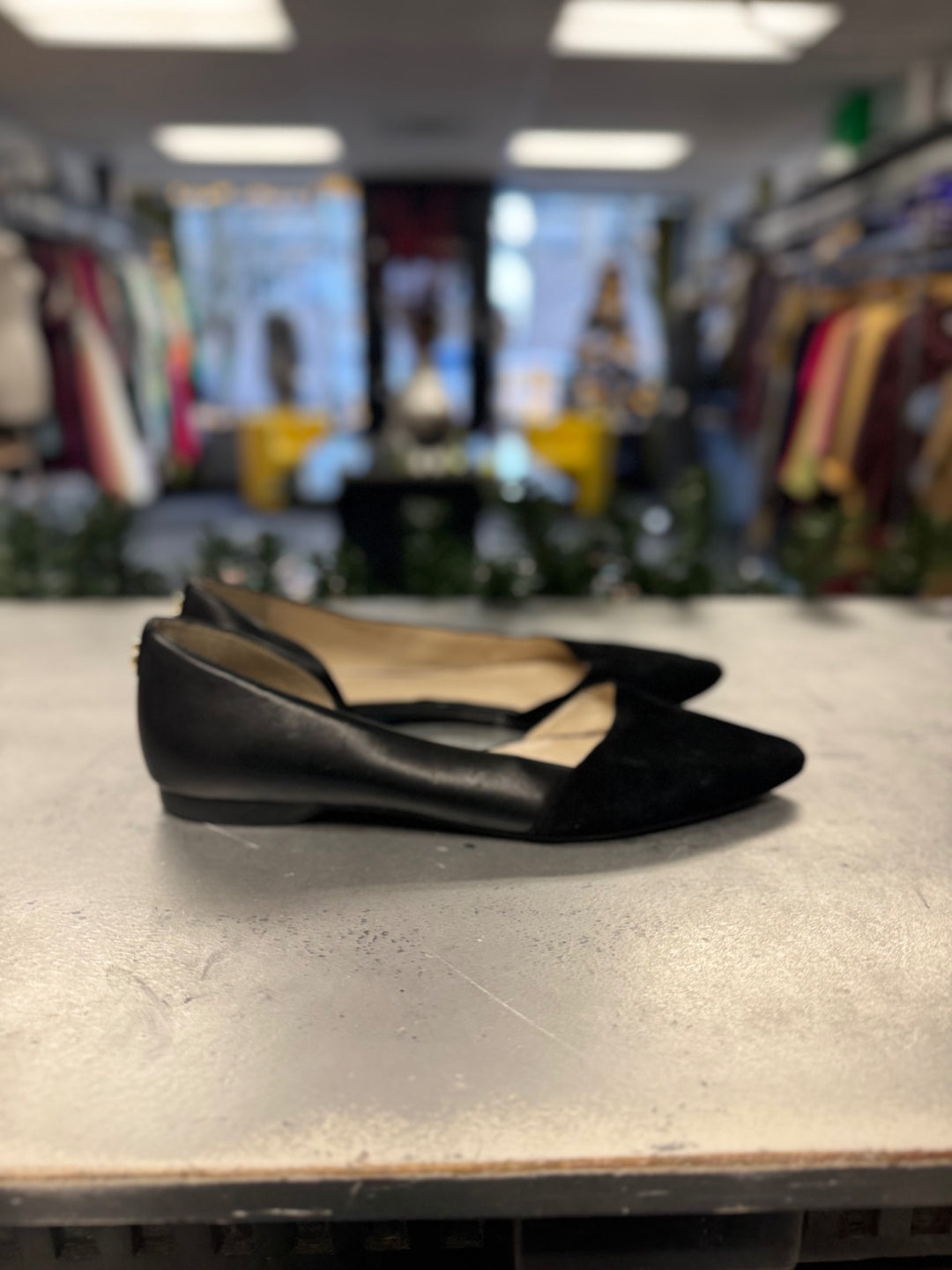 Cole Haan Women Shoes 8.5 Black