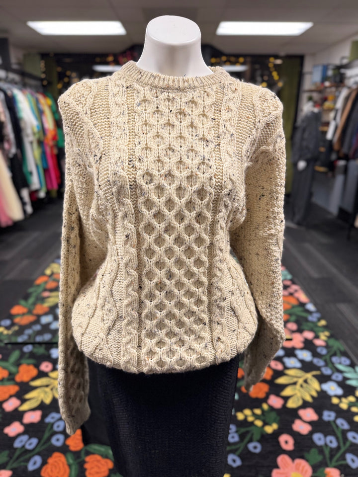 Tivoli Women's Top 2X Beige