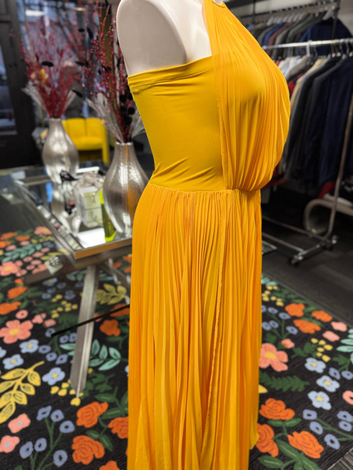 Run + Coke Rumper 2X Yellow