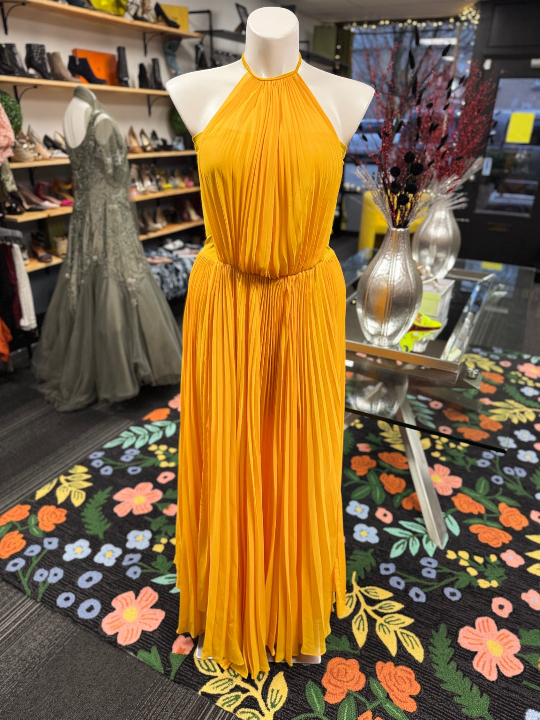 Run + Coke Rumper 2X Yellow