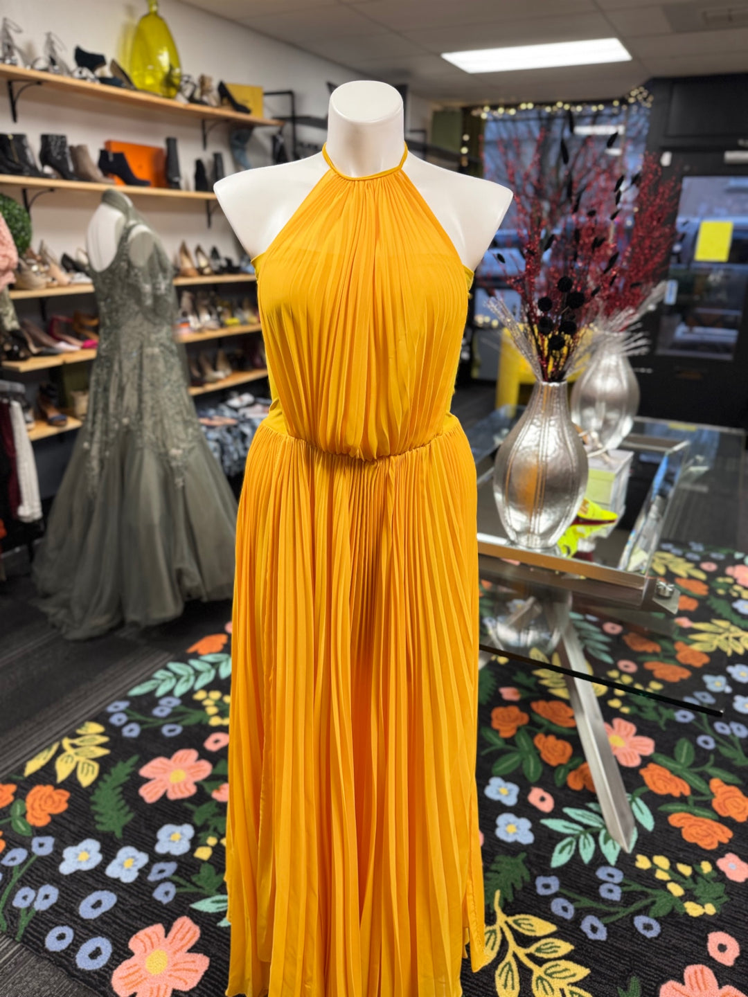 Run + Coke Rumper 2X Yellow