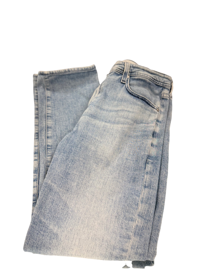 Adriano Goldschmied Men's Light Blue Denim 35x34 