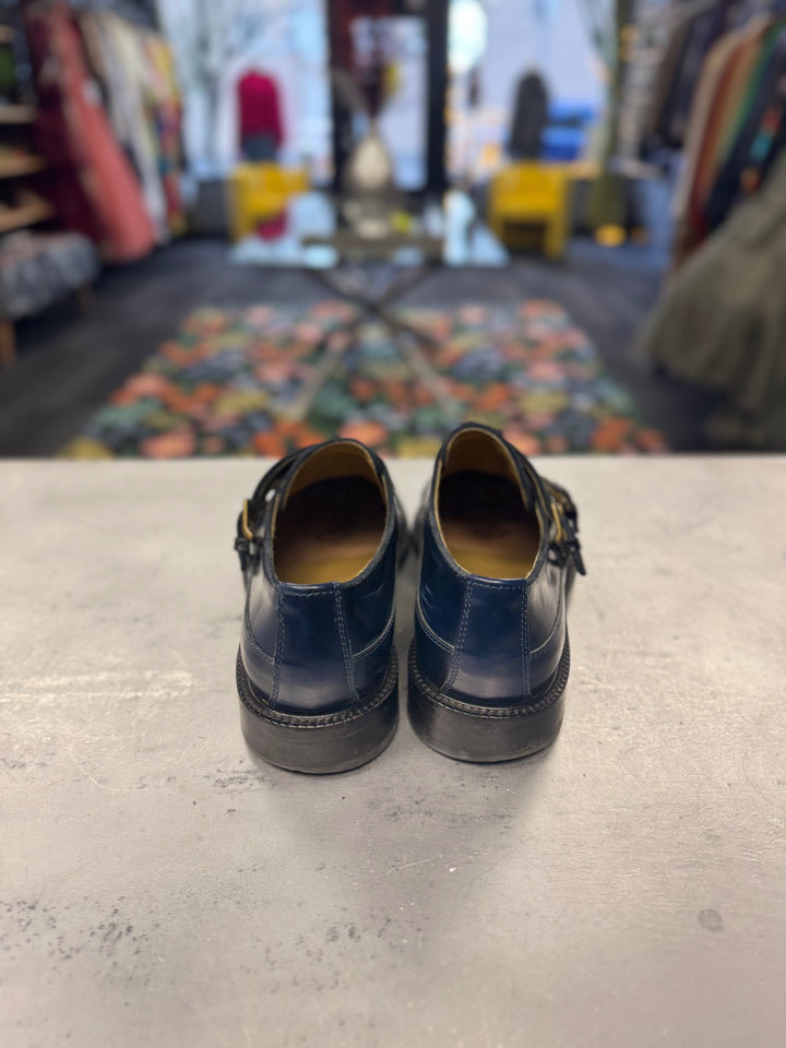 Billy Reid Men’s Shoes 10 Blue