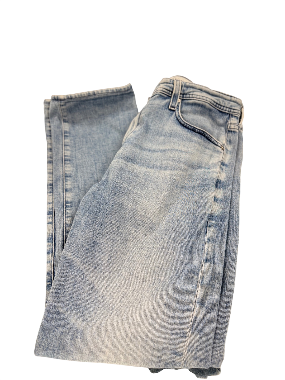 Adriano Goldschmied Men's Light Blue Denim 35x34 