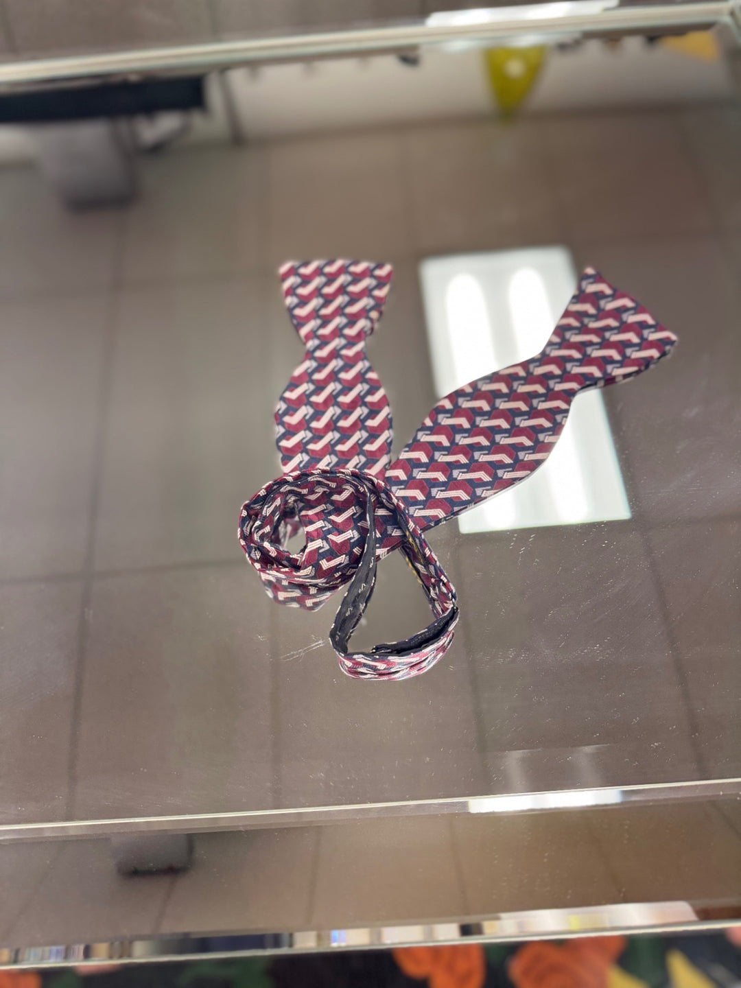 XMI Bow Tie (Multicolor)