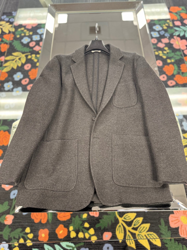 Billy Reid - Men's Blazer 44R Gray