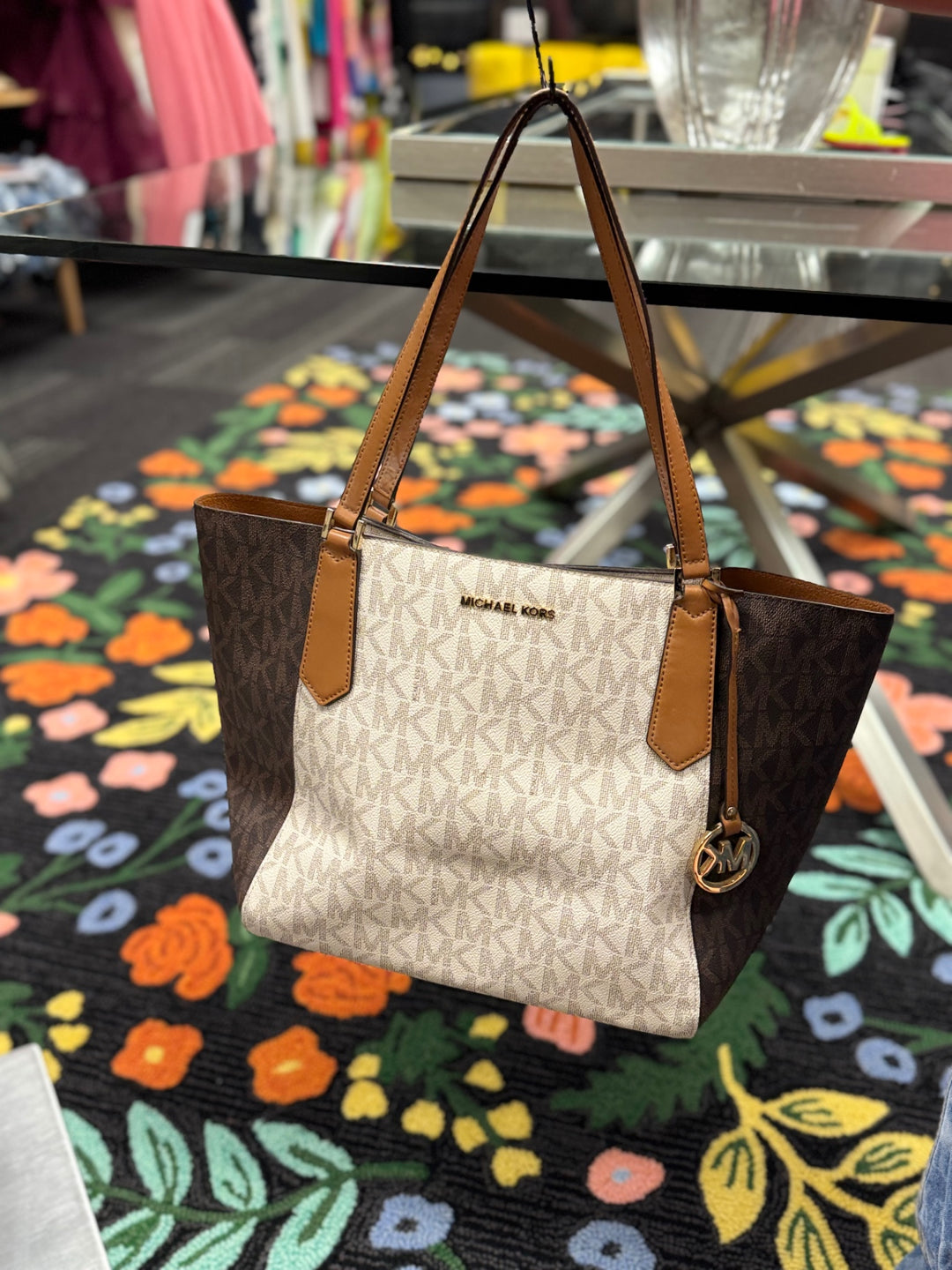 Michael Kors Women Hand Bag 