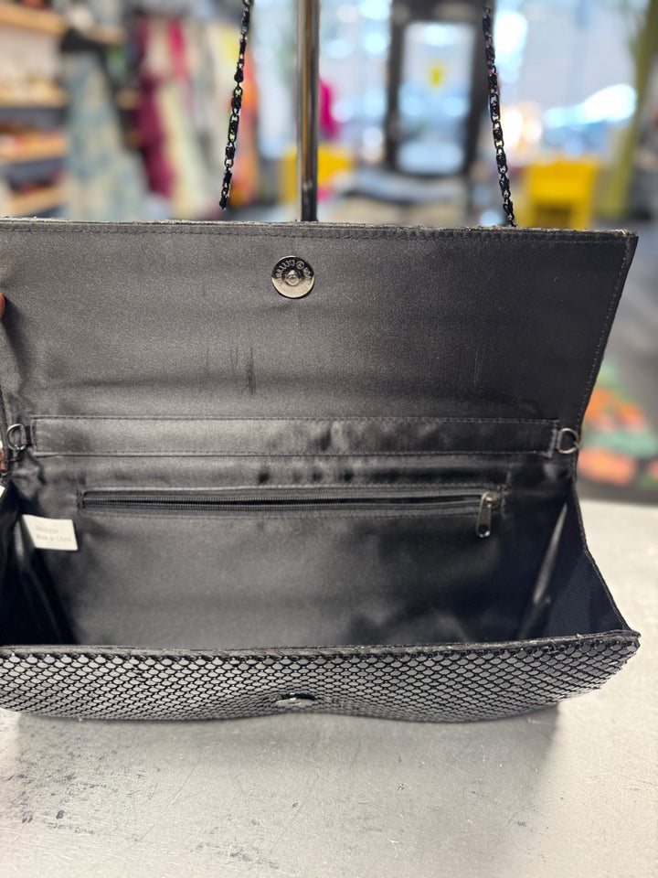Gumbo Luxury Evening Clutch