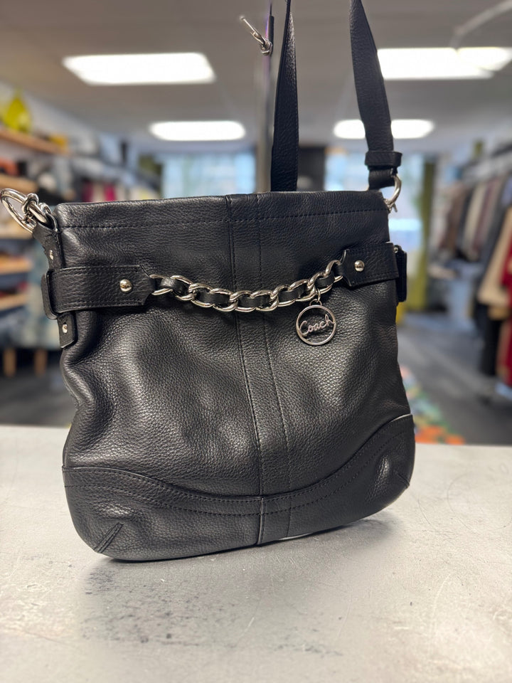 Coach Women Bag ~ Black