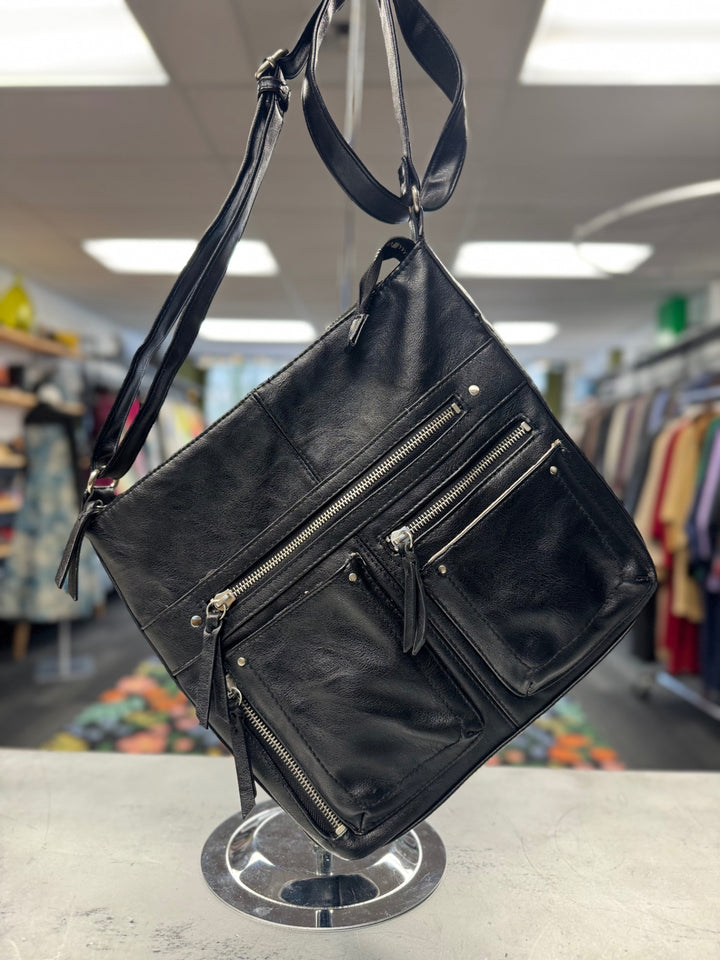 INC Women's Leather Bag