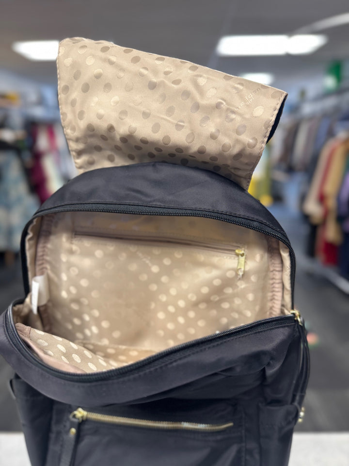 Madden Girl Backpack ~ Black