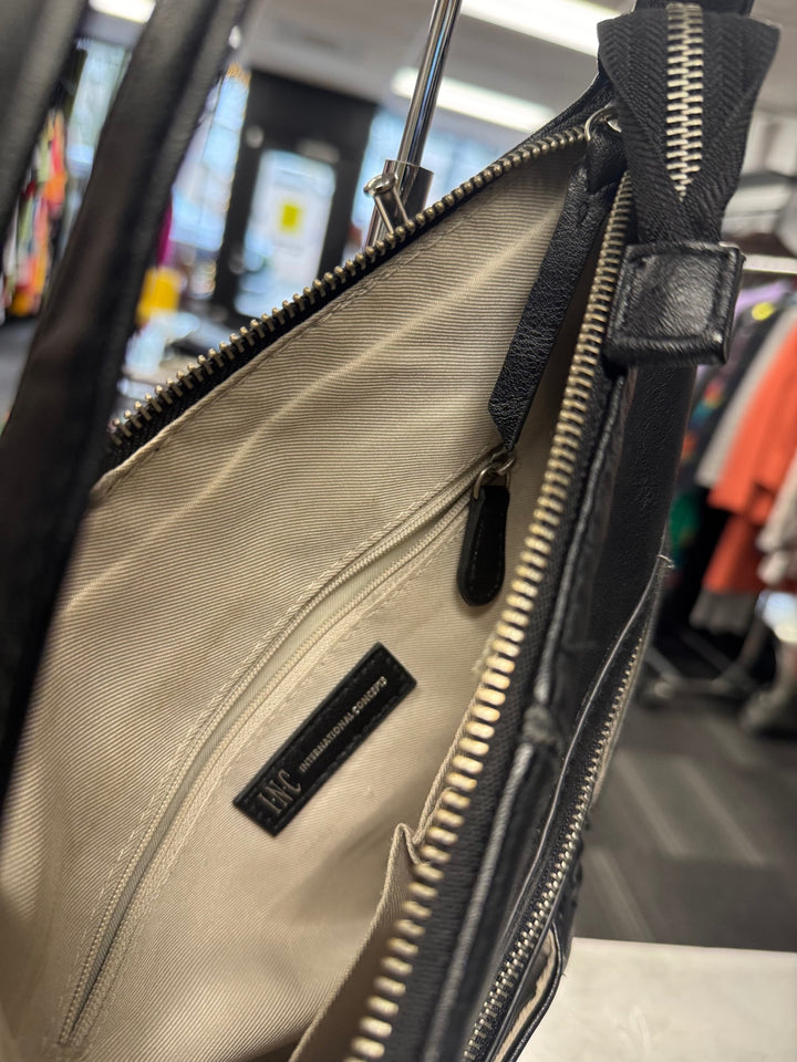 INC Women's Leather Bag