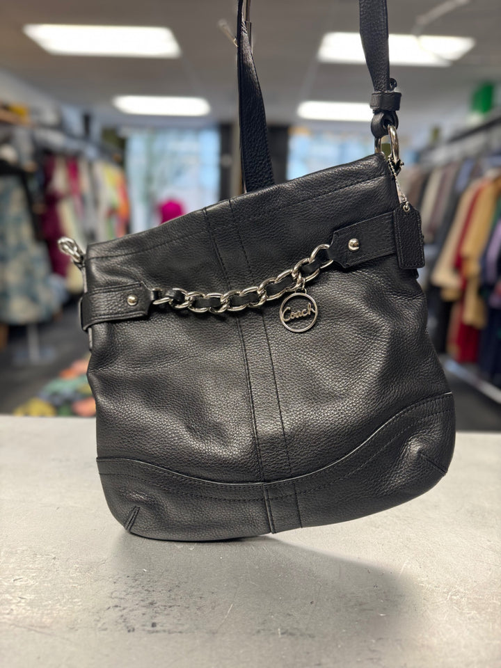 Coach Women Bag ~ Black