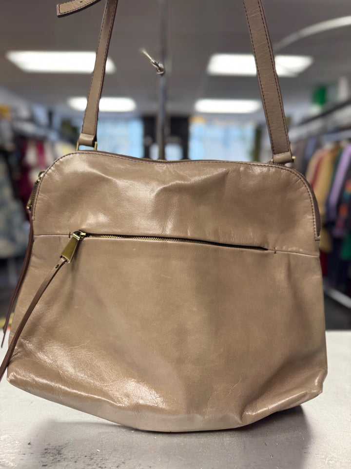 HOBO Women's Bag ~ Beige
