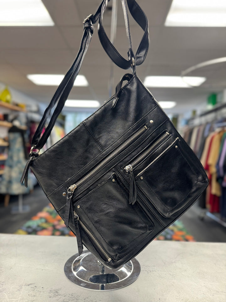 INC Women's Leather Bag