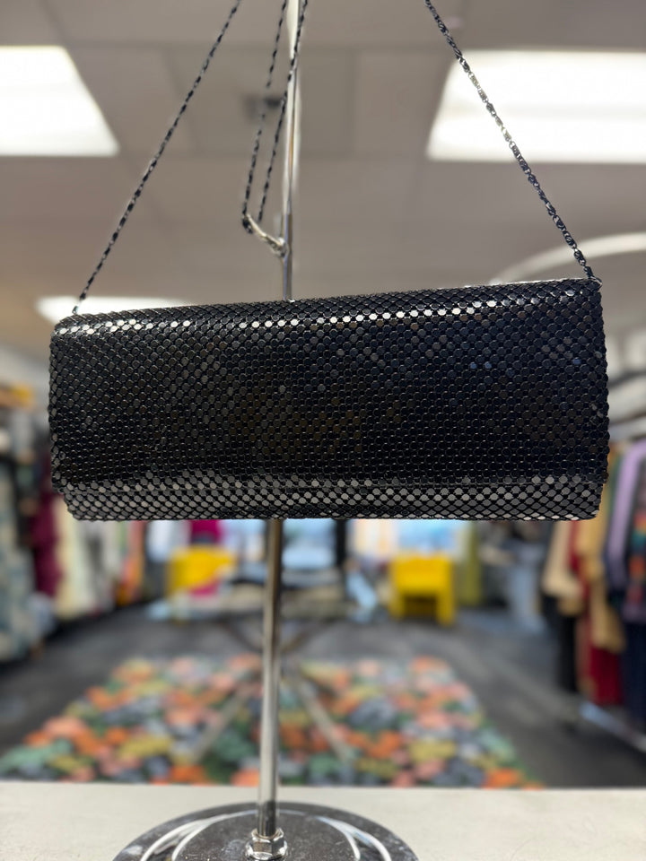 Gumbo Luxury Evening Clutch