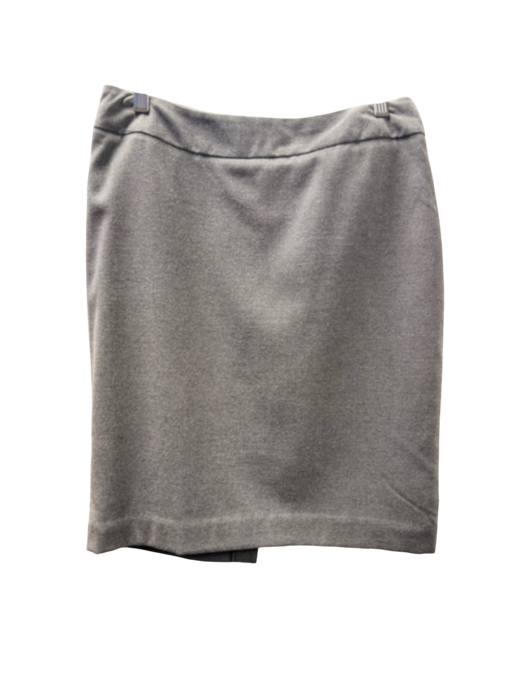 Worthington Women’s Skirt ~ 8 Gray