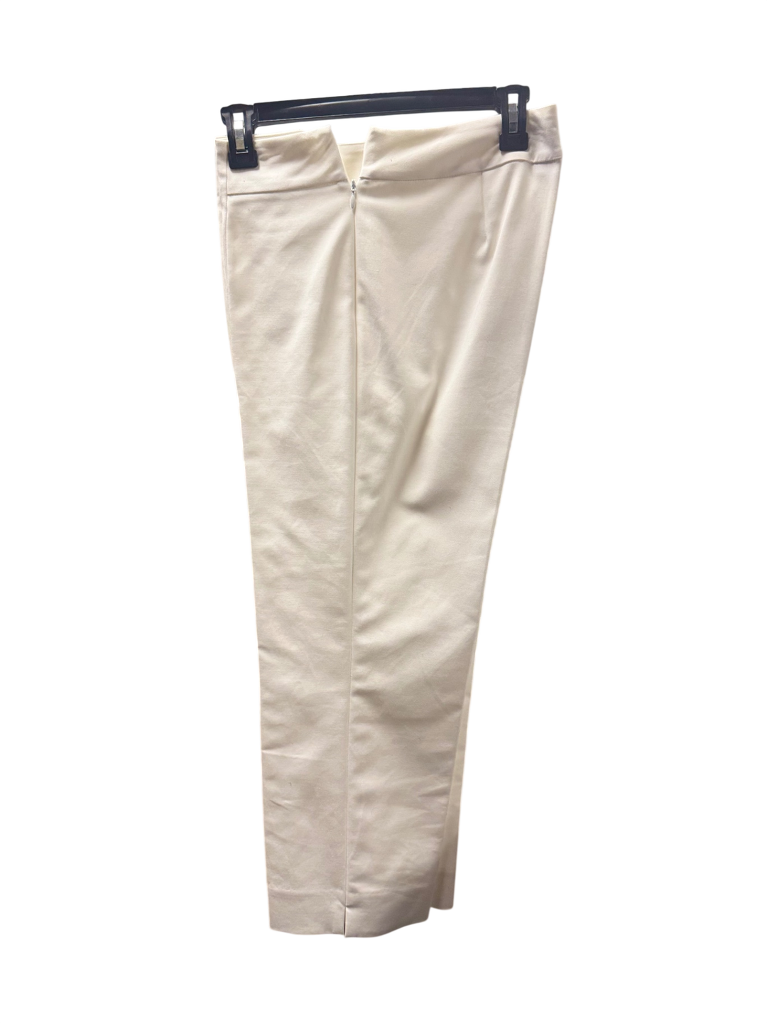 Tallis Moda Women’s Pants ~ 10 Off-white