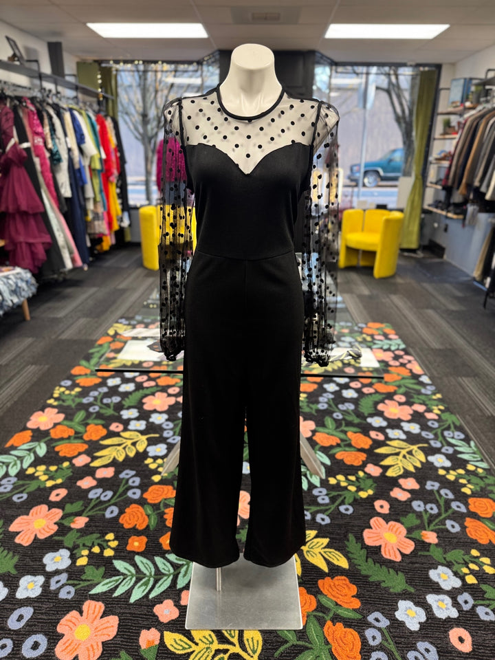 SHEIN Jumper XL Black