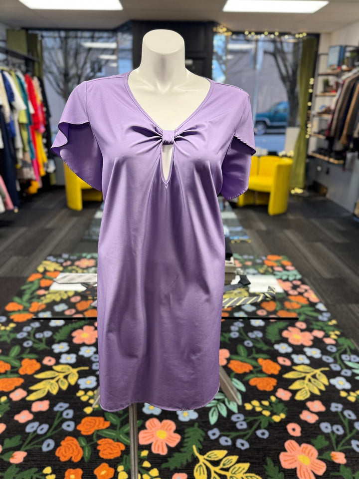 SHEIN Women's Dress 4X Lavender