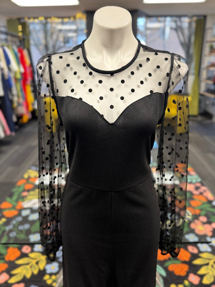 SHEIN Jumper XL Black