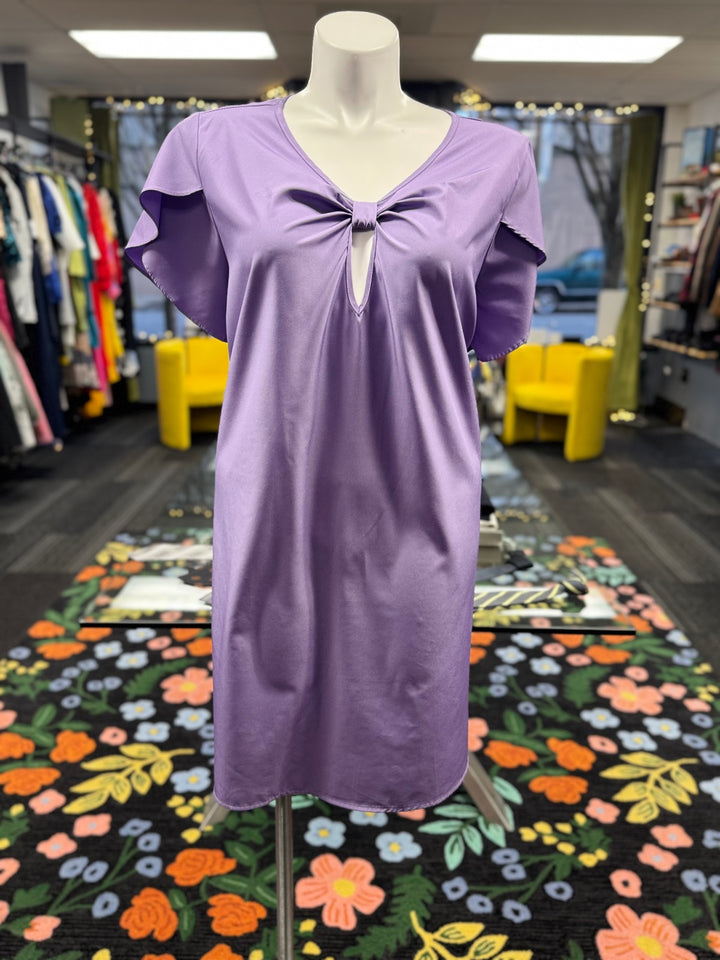 SHEIN Women's Dress 4X Lavender