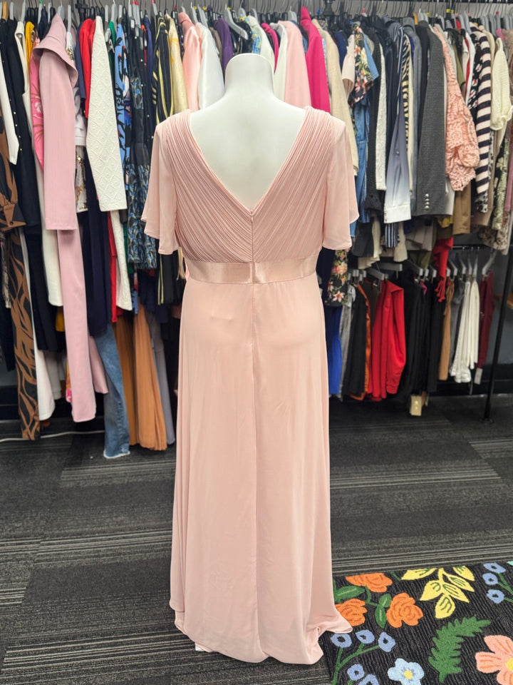 Ever Pretty Women’s Gown 2X Pink