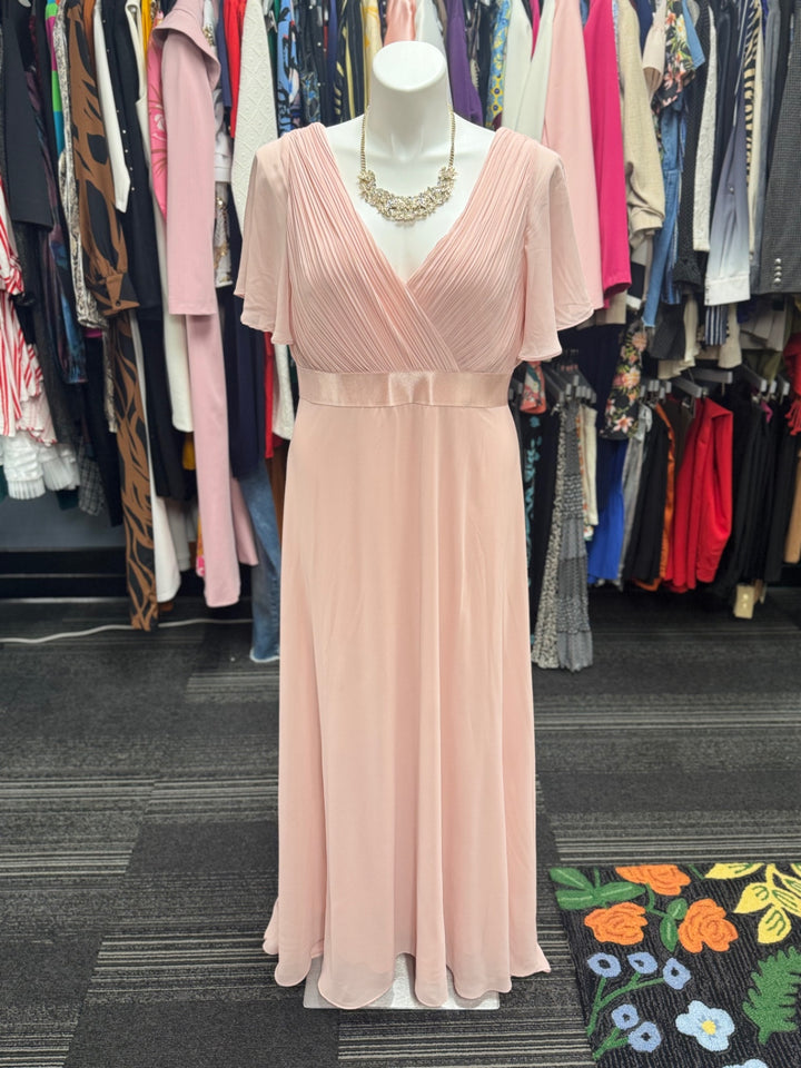 Ever Pretty Women’s Gown 2X Pink