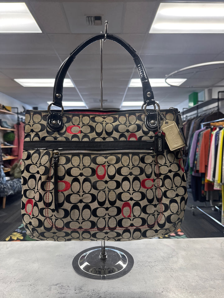 Coach Women’s Handbag