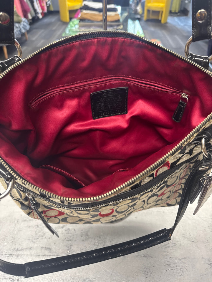 Coach Women’s Handbag