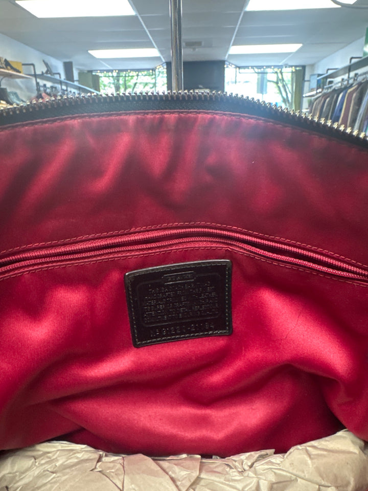 Coach Women’s Handbag