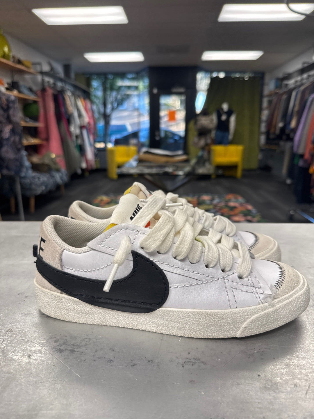 Nike Women’s Shoes (7.5 White)