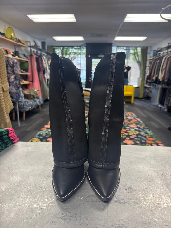 JLo Women's Shoes 8.5 Black