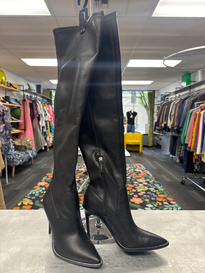 JLo Women's Shoes 8.5 Black