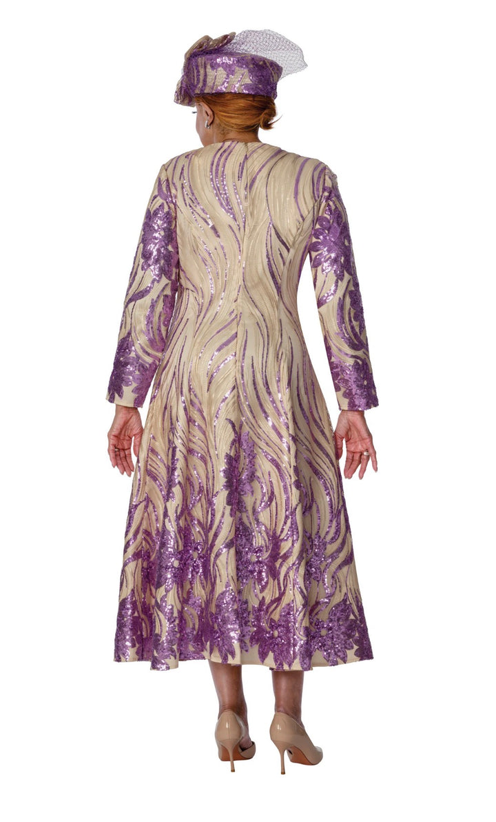 Spring “26” - DCC - 310161