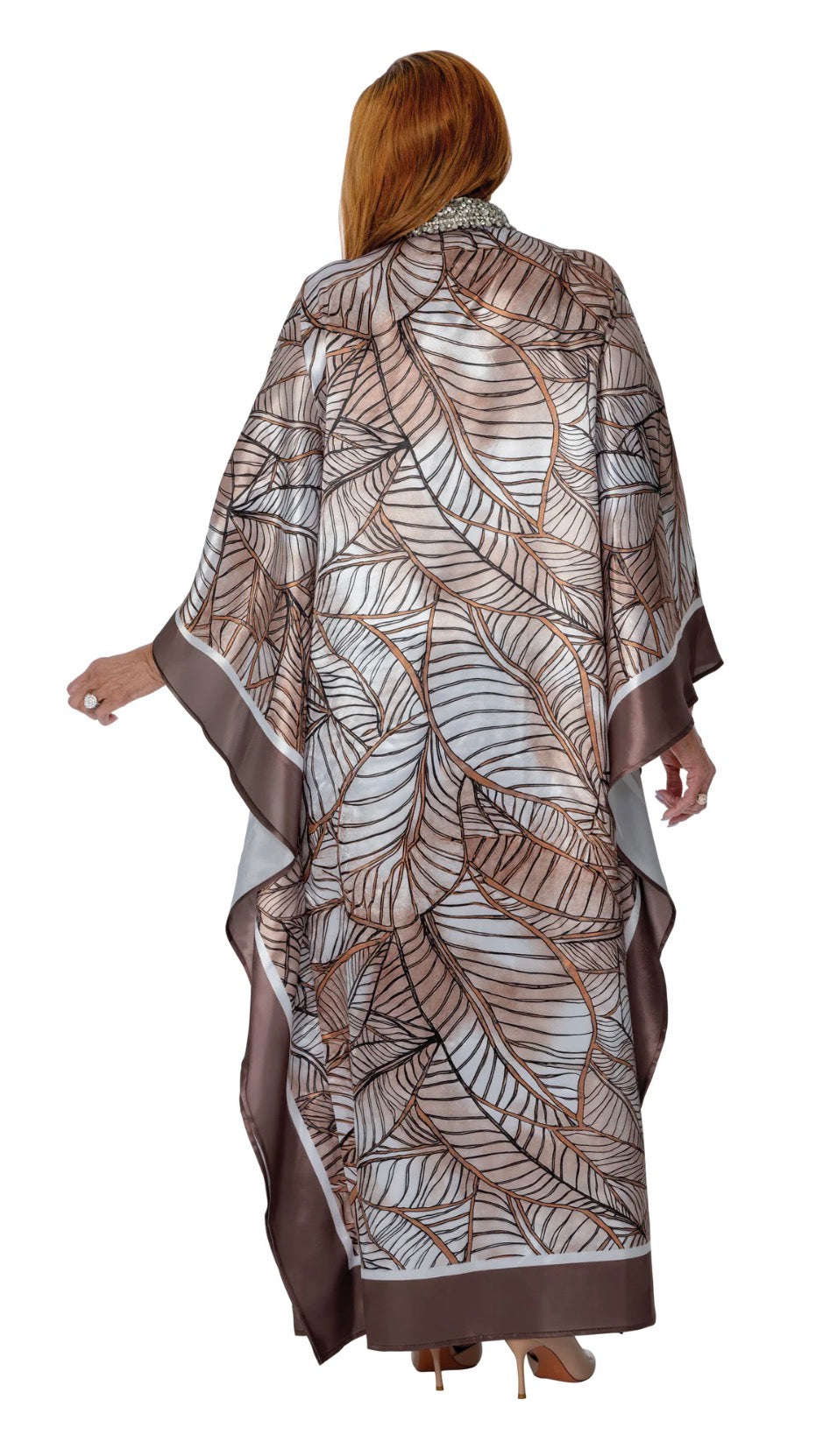 Spring “26” - DCC - 310081