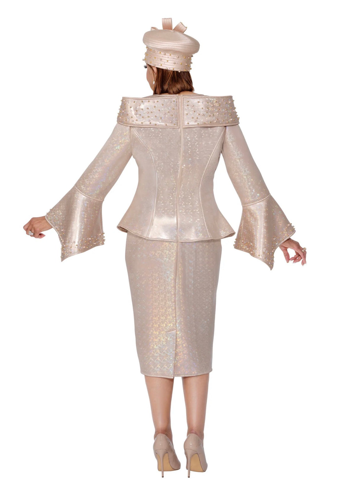 Spring “26” - DCC - 309791L