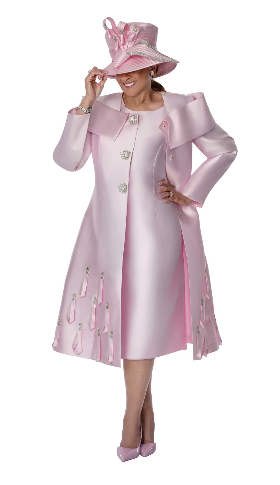 Spring “26” - DCC - 310112