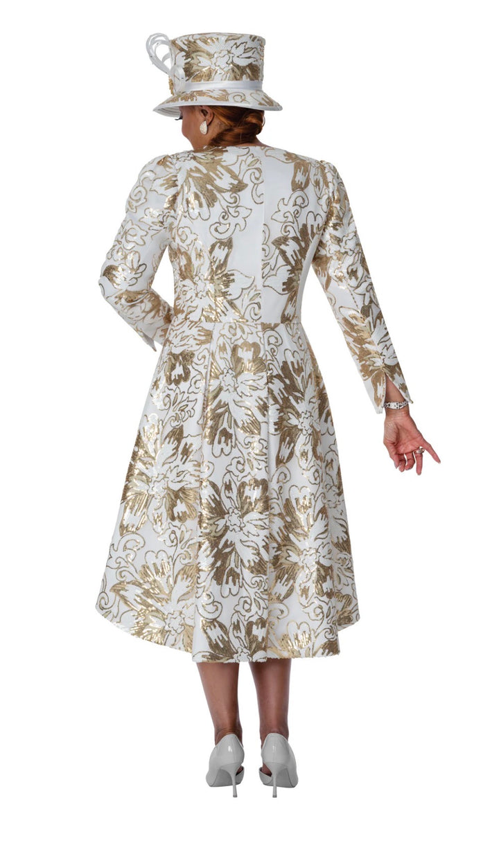 Spring “26” - DCC - 310152