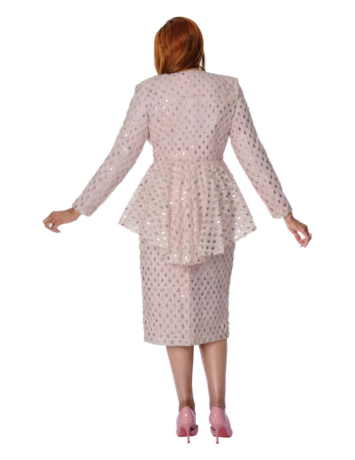 Spring “26” - DCC 310282 Pink