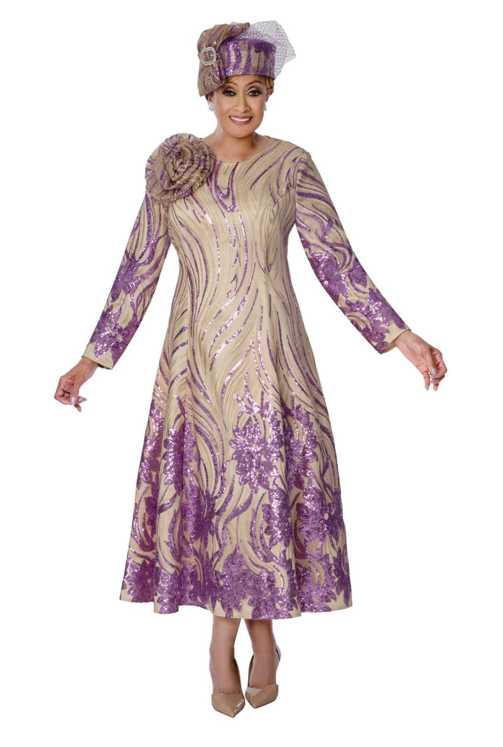 Spring “26” - DCC - 310161